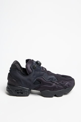 Zapatillas de tenis Insta Pump Sliver Mo - Negro