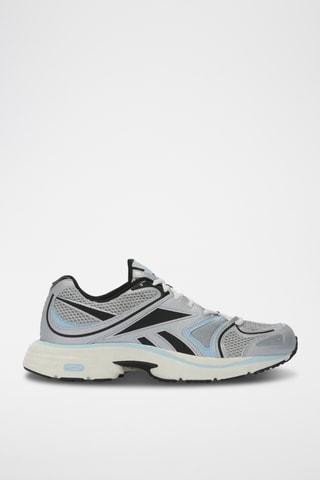 Zapatillas de running Premier road plus - Gris claro