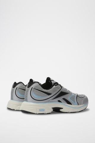 Zapatillas de running Premier road plus - Gris claro