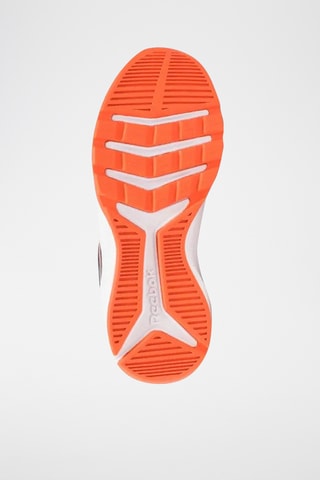 Zapatillas de running de piel Xt Sprinter 2.0 - Azul marino y naranja