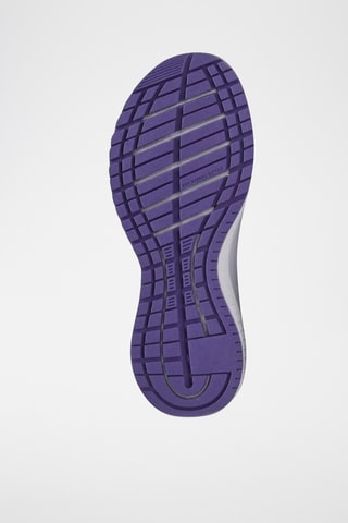 Zapatillas de running de piel Road Supreme 4.0 - Negro
