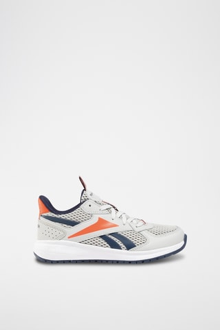 Zapatillas de running Road Supreme 4.0 - Gris claro y azul marino