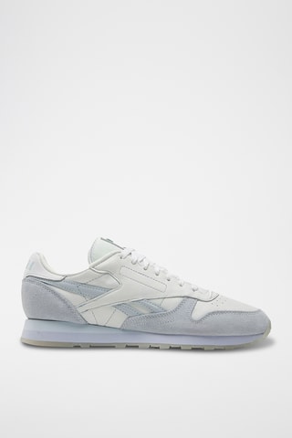 Zapatillas de baloncesto de nobuk - Gris