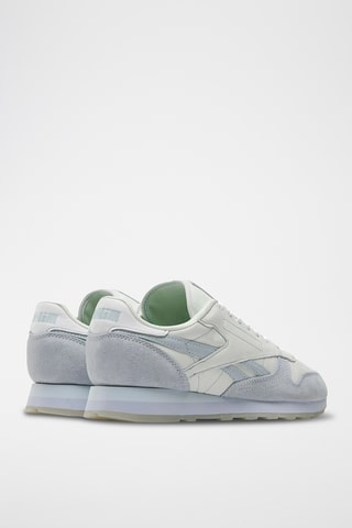 Zapatillas de baloncesto de nobuk - Gris