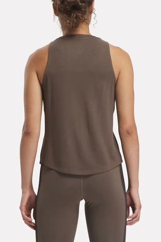 Camiseta de tirantes de entrenamiento AC Dreamblend - Topo oscuro
