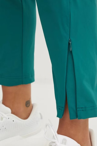 Pantalón Activ Coll - Verde