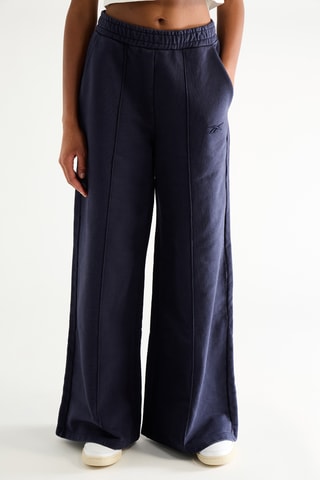 Pantalón de chándal - Negro - Reebok - Adidas