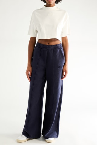 Pantalón de chándal - Negro - Reebok - Adidas
