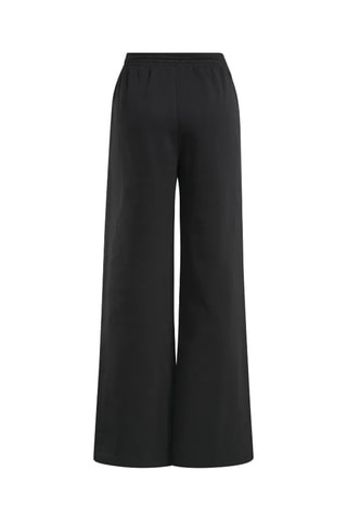 Pantalón polar Identity - Negro