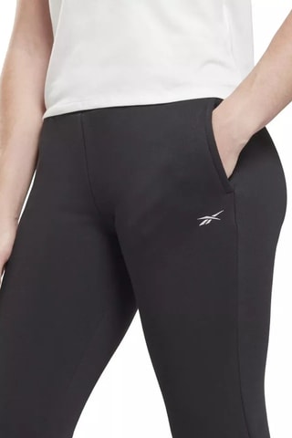 Pantalón polar Lux - Negro