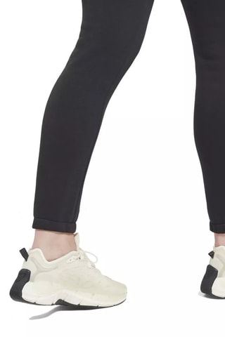 Pantalón polar Lux - Negro