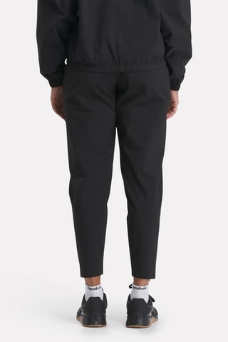 Pantalón Activ Coll - Negro