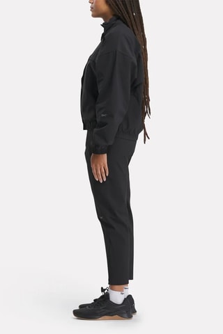 Pantalón Activ Coll - Negro