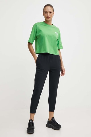 Pantalón Dreamblend - Negro