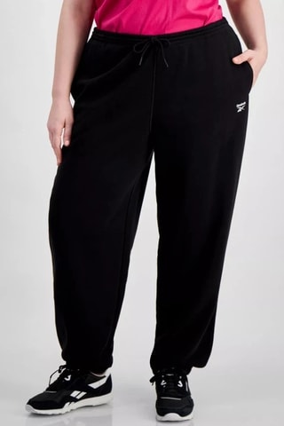 Pantalón de entrenamiento - Negro