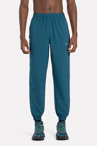 Pantalón de chándal - Verde esmeralda