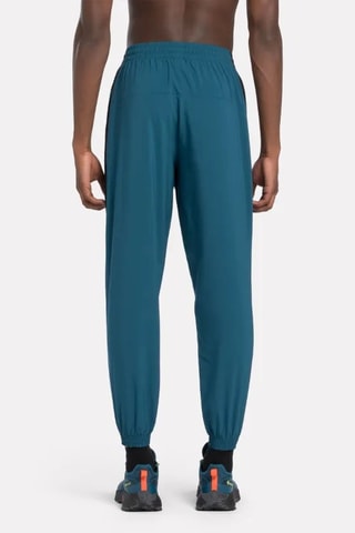 Pantalón de chándal - Verde esmeralda