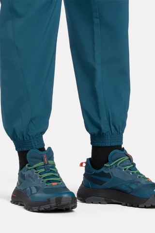 Pantalón de chándal - Verde esmeralda