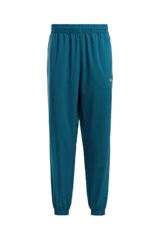 Pantalón de chándal - Verde esmeralda