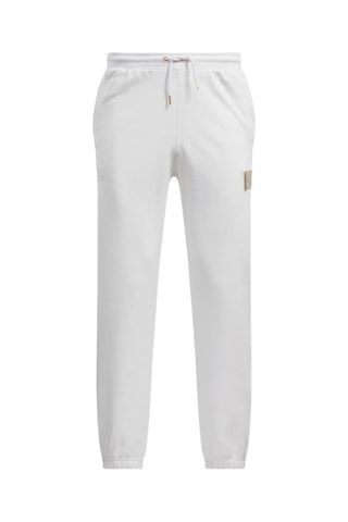 Pantalón de chándal - Blanco