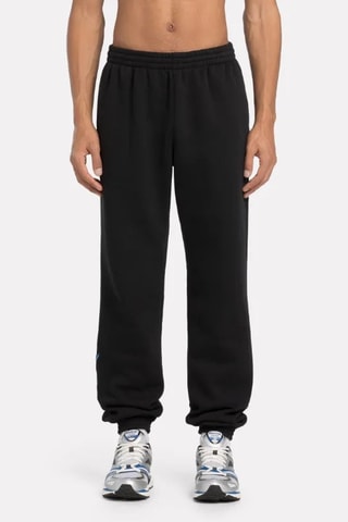 Pantalón de chándal - Negro