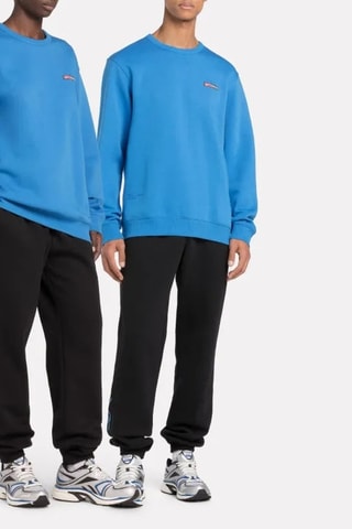 Pantalón de chándal - Negro