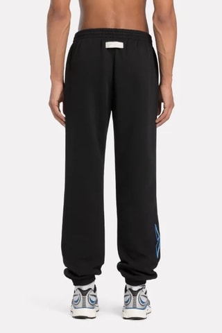 Pantalón de chándal - Negro