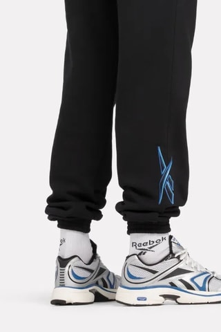Pantalón de chándal - Negro