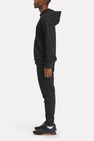 Pantalón de entrenamiento - Negro