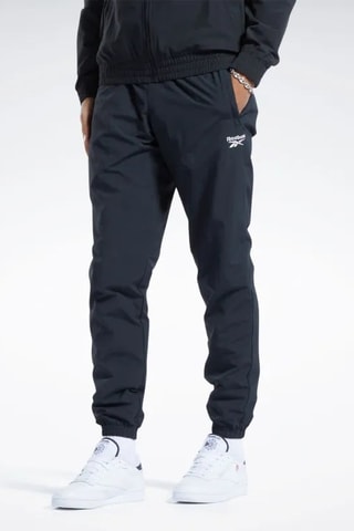 Pantalón de chándal - Negro