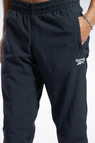 Pantalón de chándal - Negro