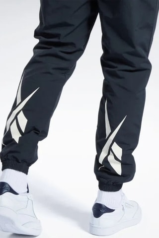 Pantalón de chándal - Negro