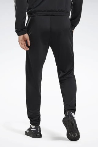Pantalón de chándal - Negro
