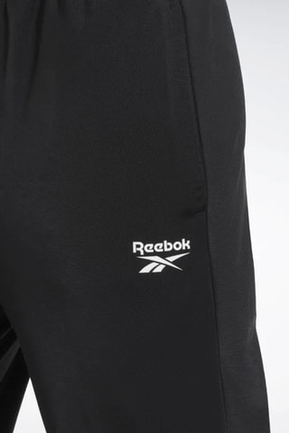 Pantalón de chándal - Negro