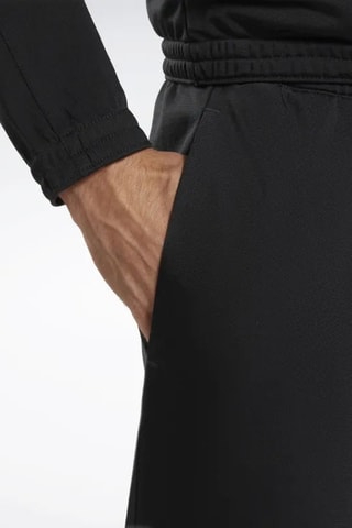 Pantalón de chándal - Negro
