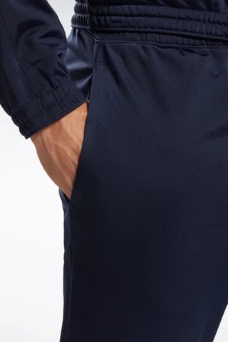 Pantalón de chándal - Azul marino