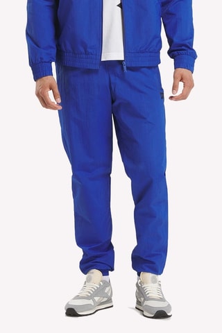 Pantalón de chándal - Azul rey