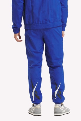 Pantalón de chándal - Azul rey
