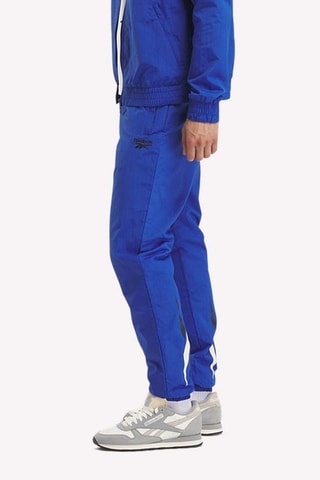 Pantalón de chándal - Azul rey