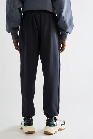 Pantalón - Negro
