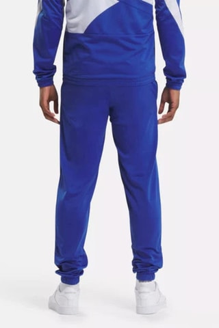 Pantalón de chándal Vector - Azul eléctrico