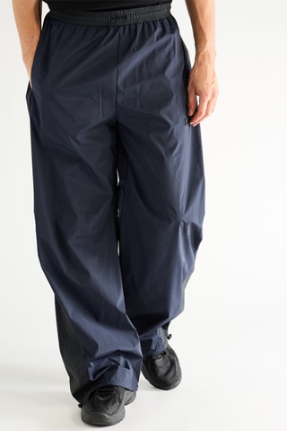 Pantalón - Azul marino