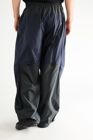 Pantalón - Azul marino
