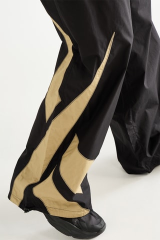 Pantalón - Negro