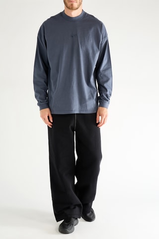 Pantalón de chándal - Negro