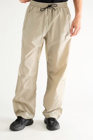 Pantalón - Beige