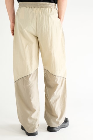 Pantalón - Beige
