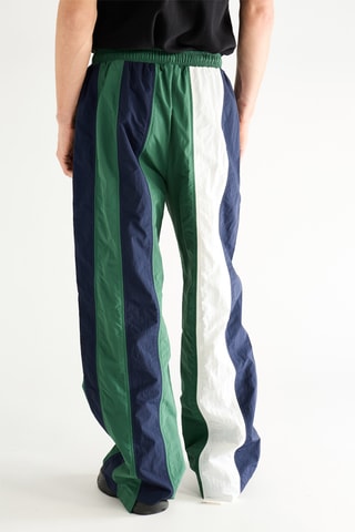 Pantalón de chándal - Azul marino