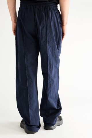 Pantalón - Azul marino