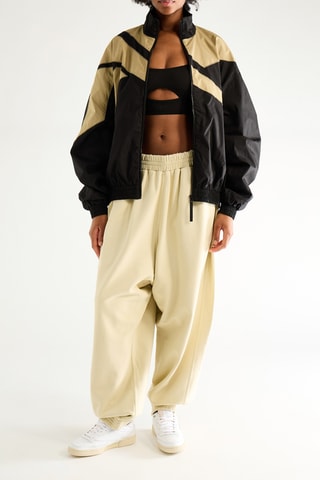 Pantalón - Beige claro